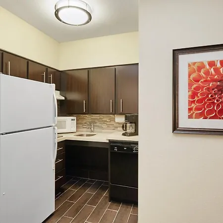 Staybridge Suites Glenview By Ihg Esterno foto