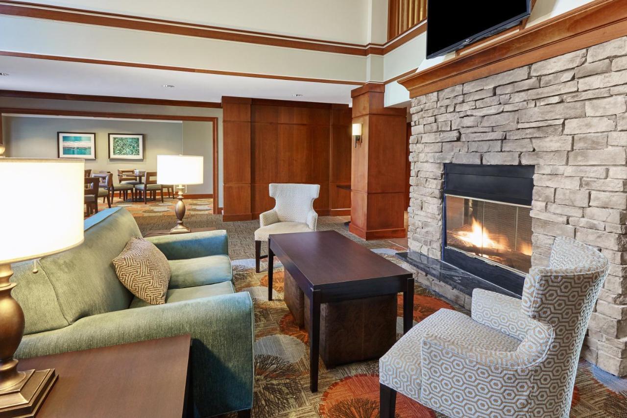 Staybridge By Ihg Hotel Glenview