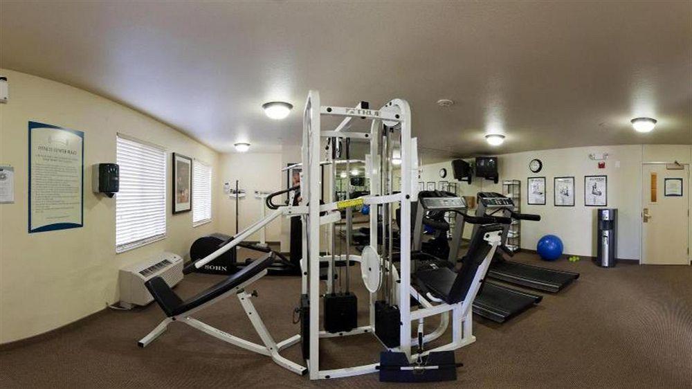Hotel Staybridge By Ihg 3*