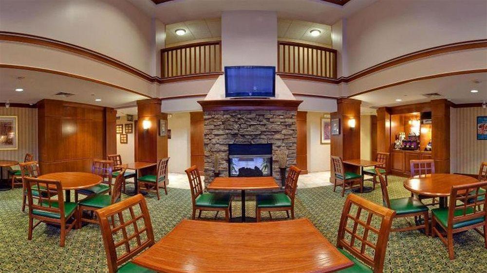 Hotel Staybridge By Ihg Glenview