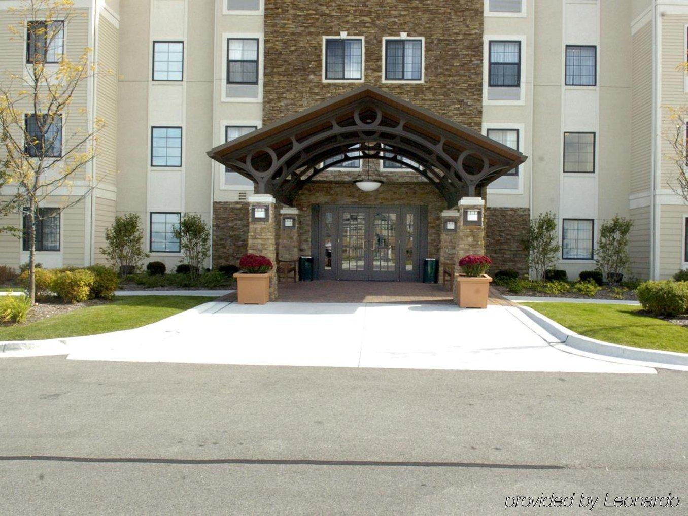 Staybridge By Ihg