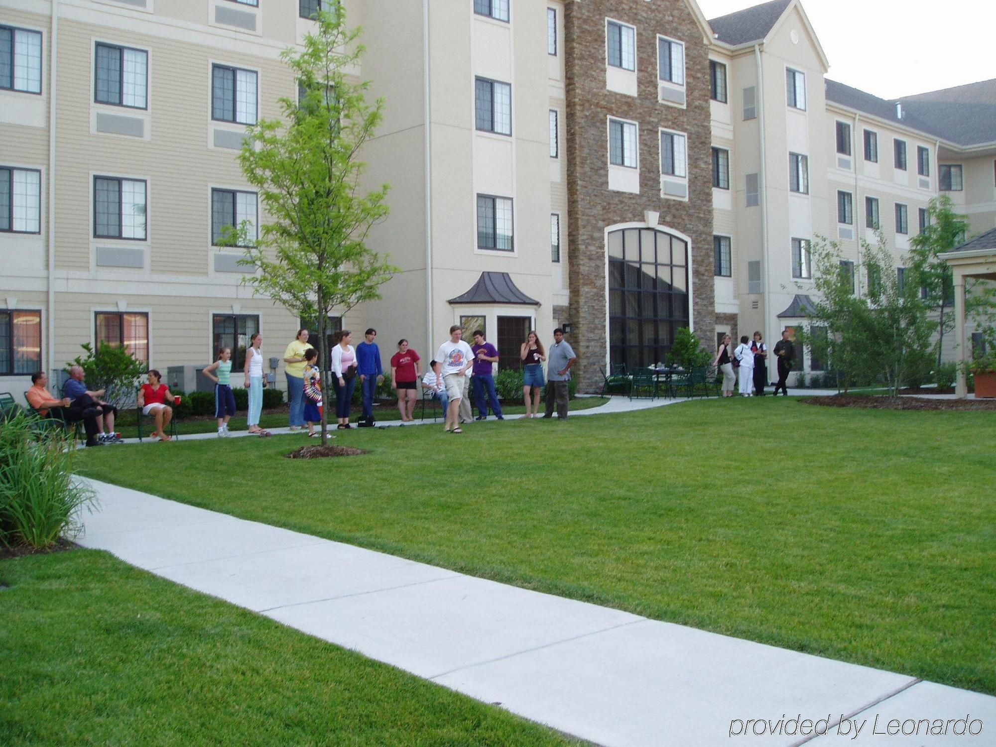 Hotel Staybridge By Ihg
