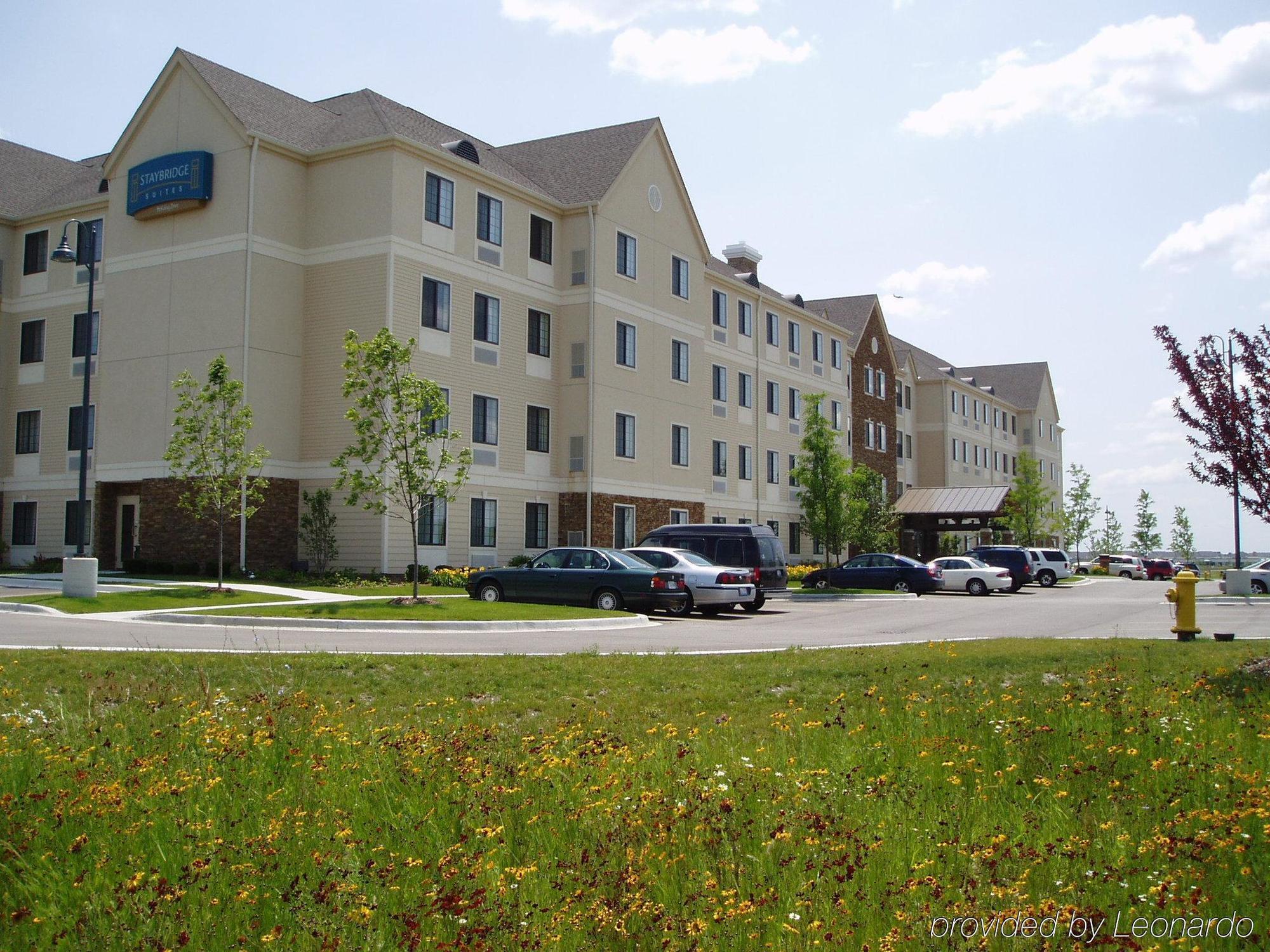 Hotel Staybridge By Ihg Glenview