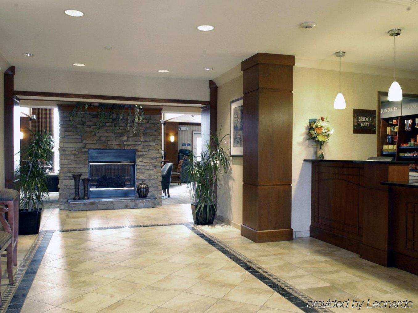 Hotel Staybridge By Ihg 3*