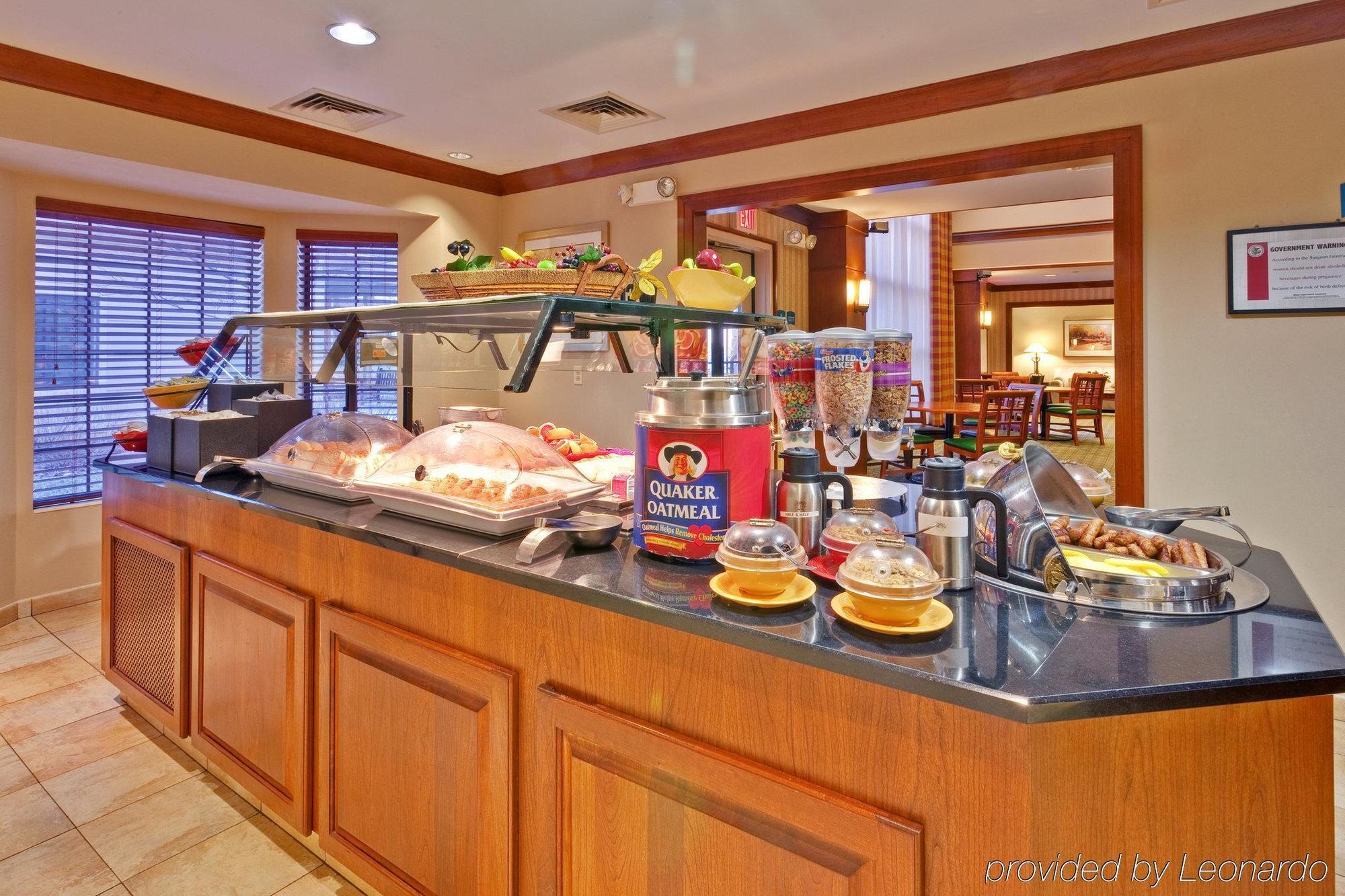Hotel Staybridge By Ihg 3*