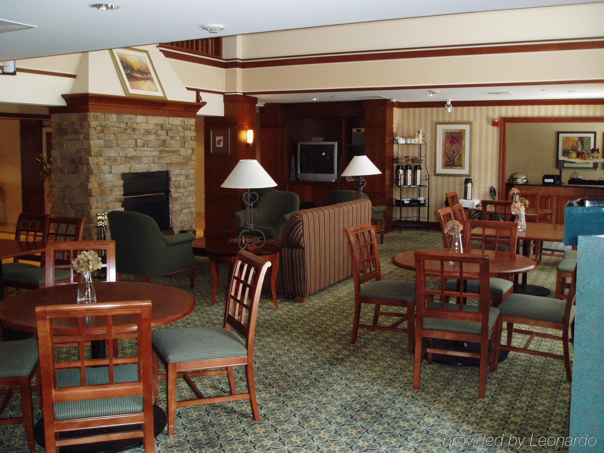 Hotel Staybridge By Ihg