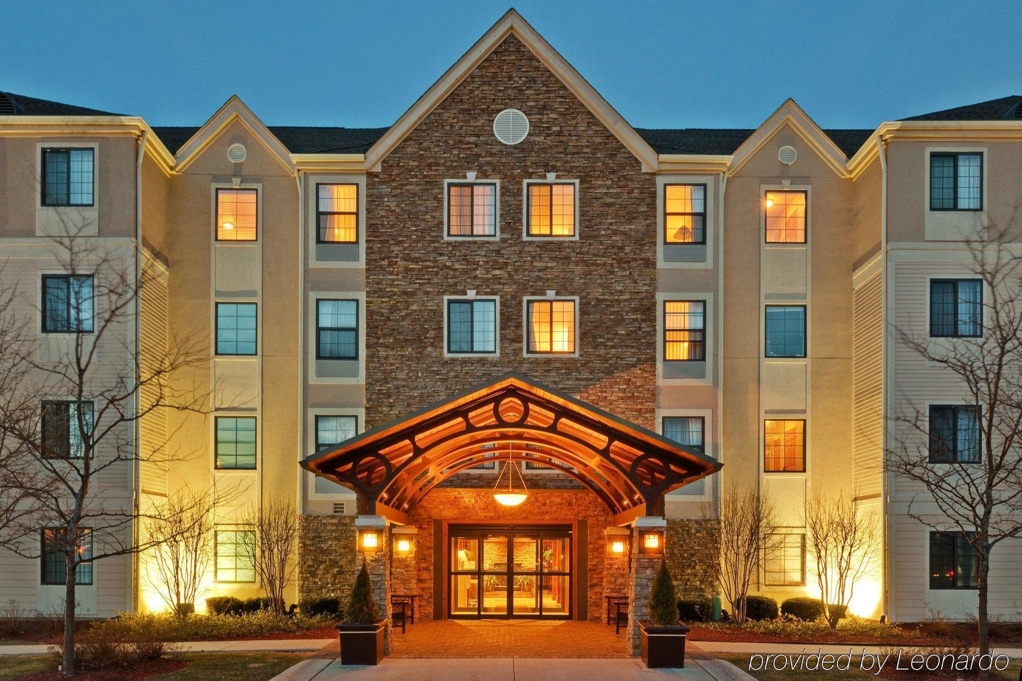 Hotel Staybridge By Ihg Glenview