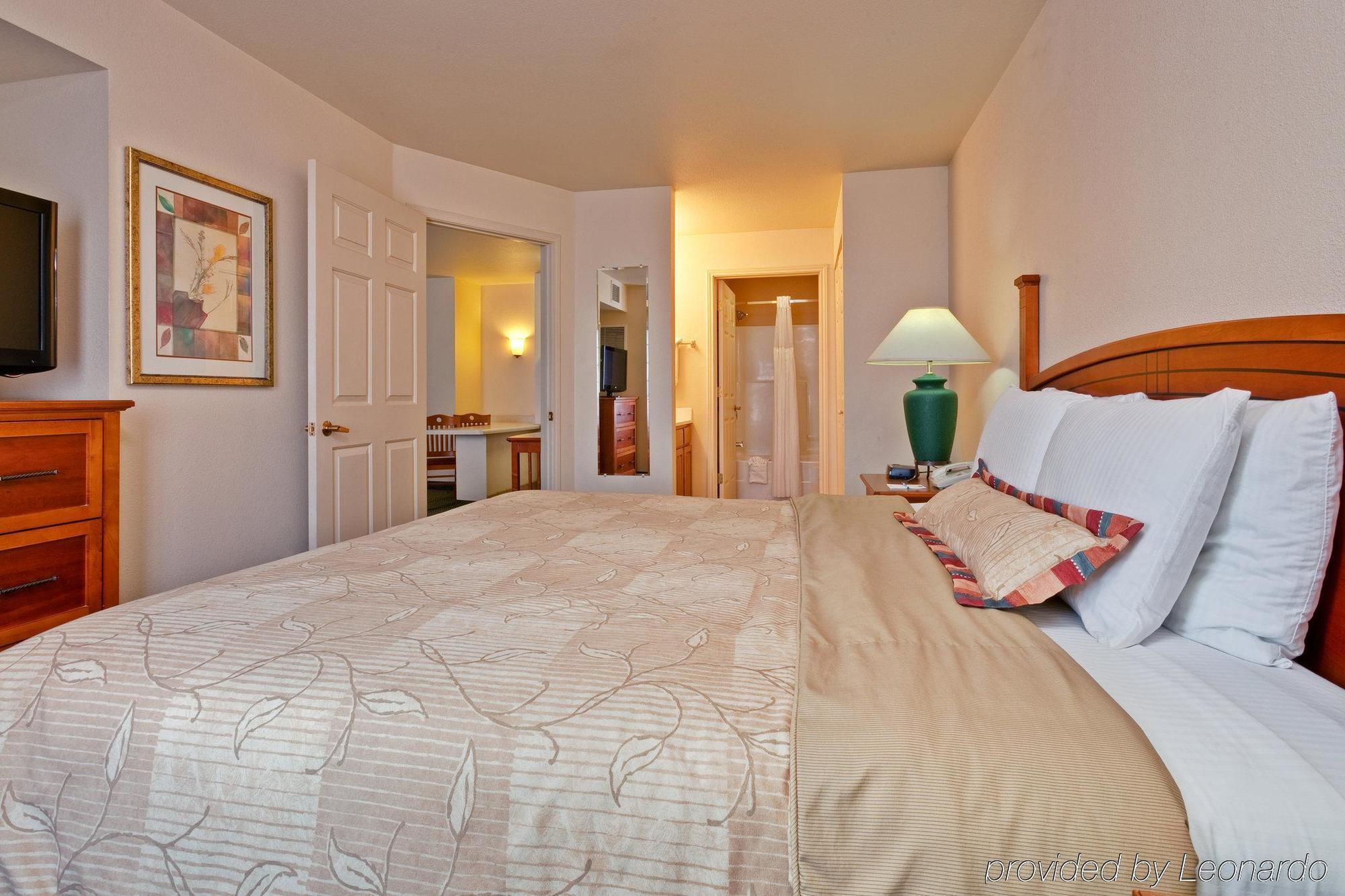 Hotel Staybridge By Ihg