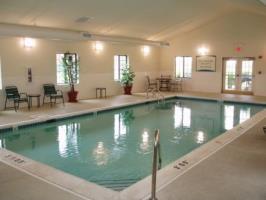 Staybridge By Ihg 3* Glenview