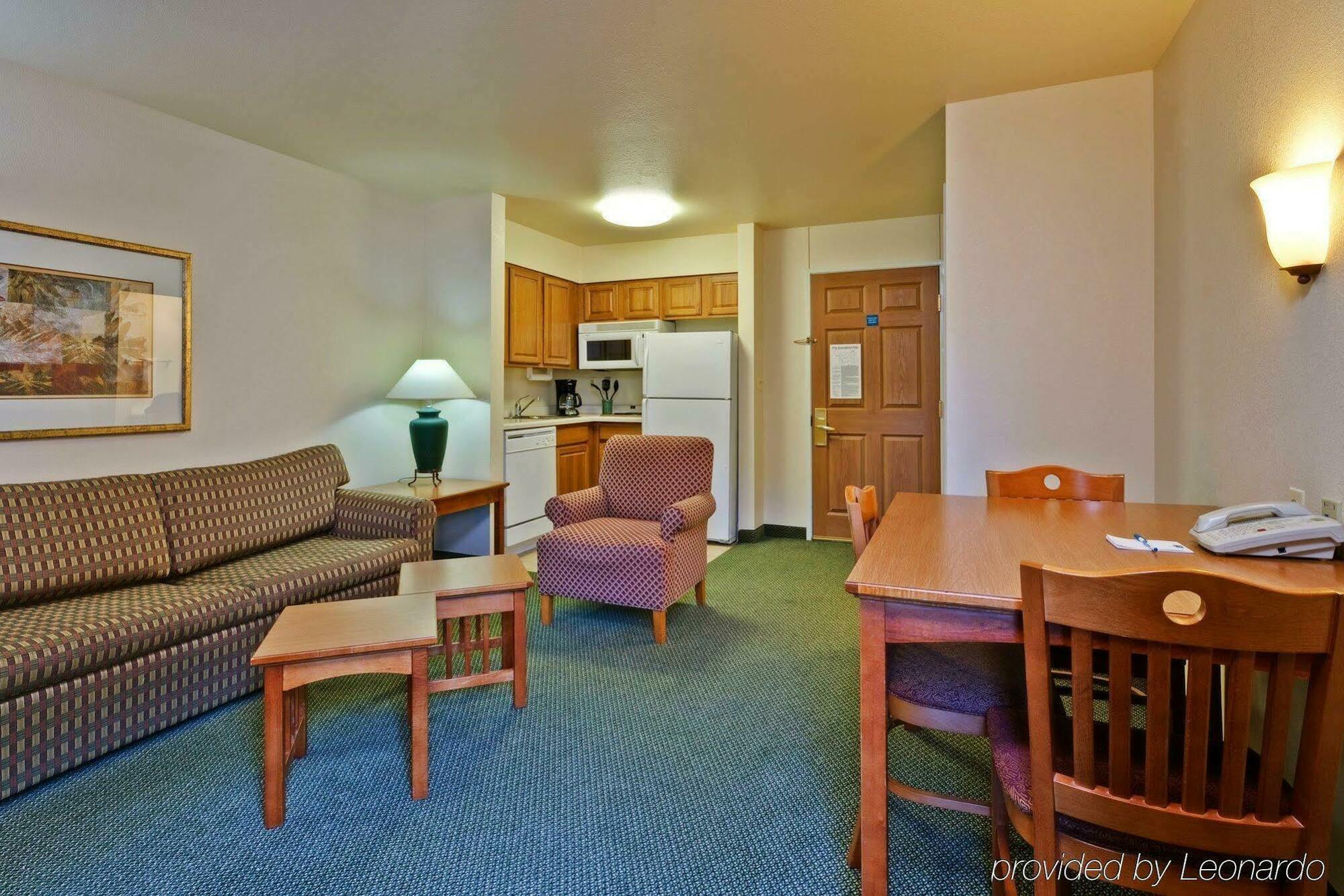 Staybridge By Ihg