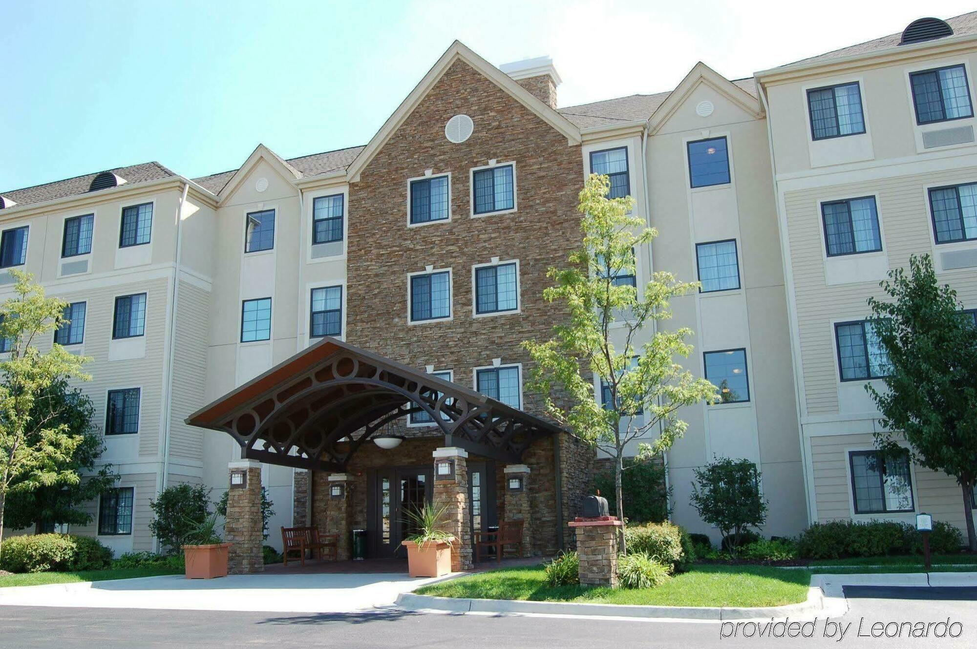 Staybridge By Ihg Glenview