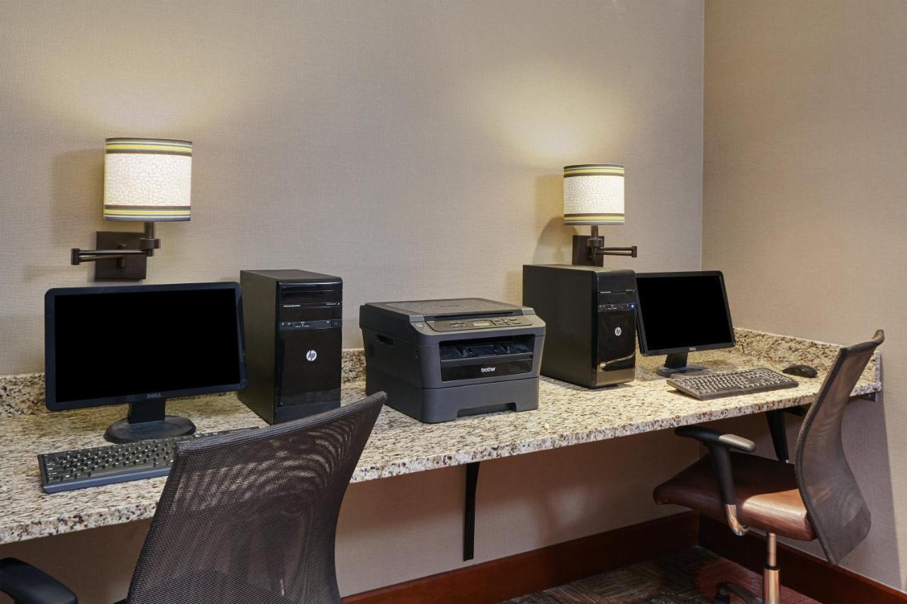 Hotel Staybridge By Ihg