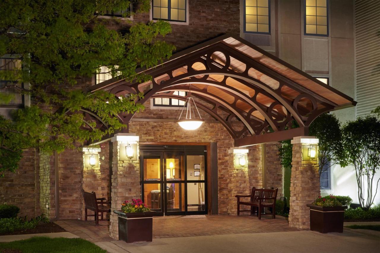 Staybridge By Ihg 3*