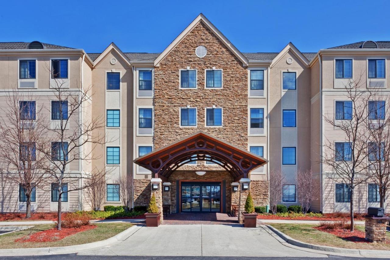 Hotel Staybridge By Ihg
