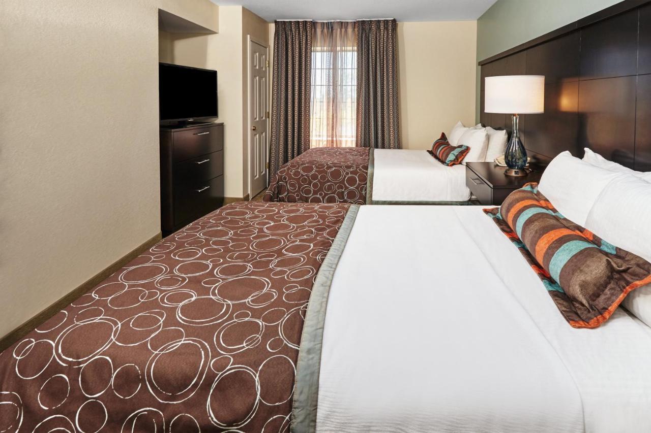 Staybridge By Ihg 3*