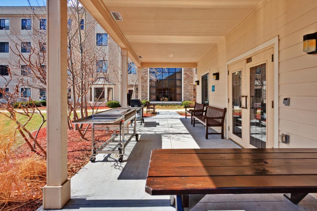 Staybridge By Ihg 3* Glenview